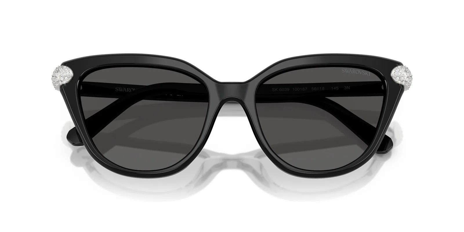 Swarovski 6039 Sunglasses - view 15